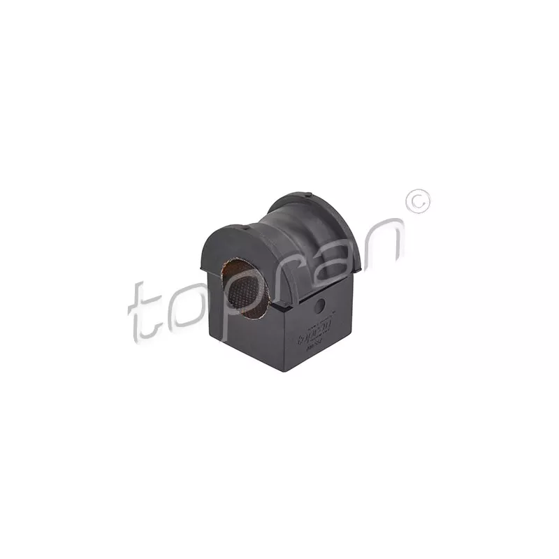 Suspension, stabilisateur TOPRAN 700 557
