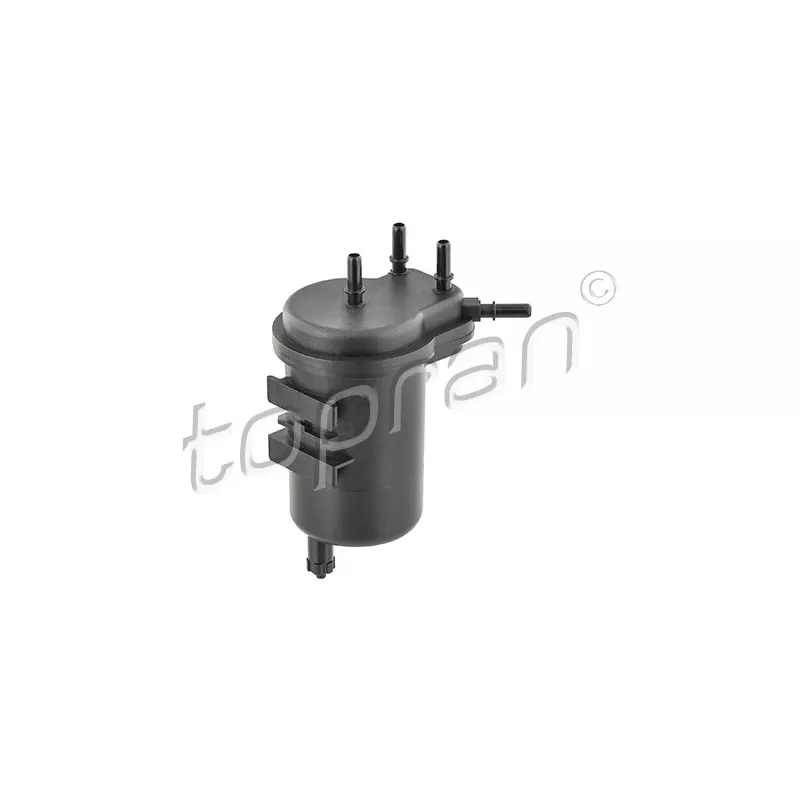 Filtre à carburant TOPRAN 700 561