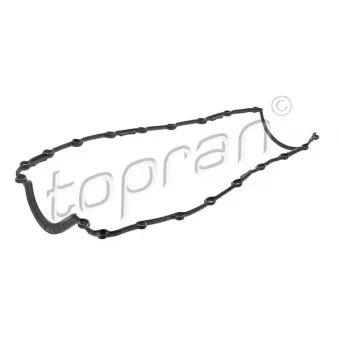 Joint d'étanchéité, carter d'huile TOPRAN 700 569