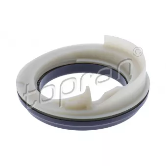 Appareil d'appui à balancier, coupelle de suspension TOPRAN 700 602
