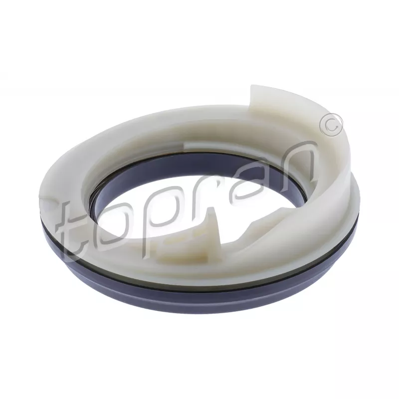 Appareil d'appui à balancier, coupelle de suspension TOPRAN 700 602