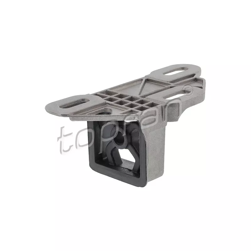 Bandes de caoutchouc, échappement TOPRAN 700 619