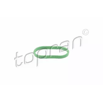 Joint d'étanchéité, collecteur d'admission TOPRAN 700 623