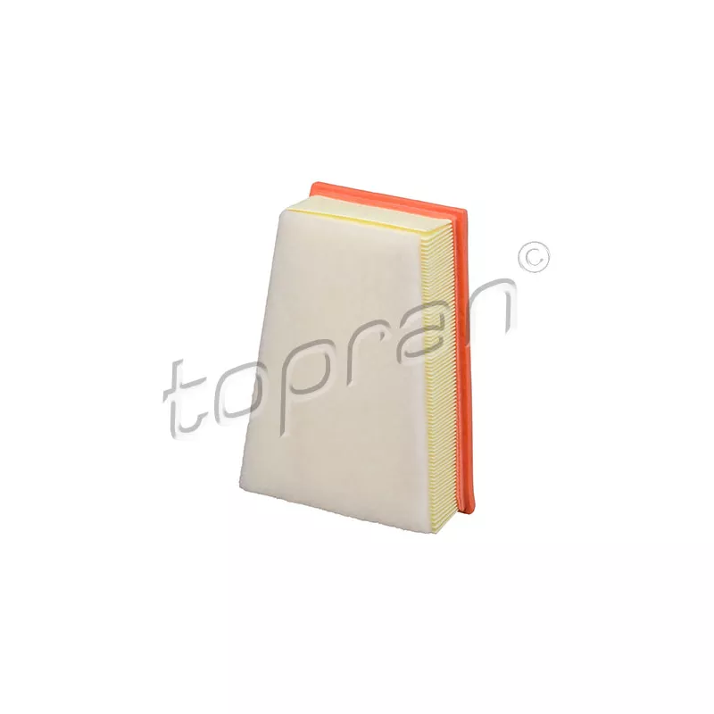 Filtre à air TOPRAN 700 666