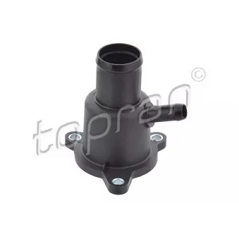 Bride de liquide de refroidissement TOPRAN 700 670