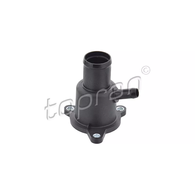 Bride de liquide de refroidissement TOPRAN 700 670