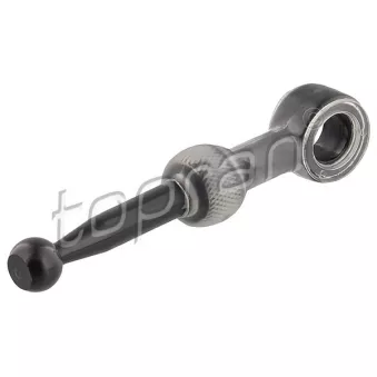 Levier de vitesse TOPRAN 700 672