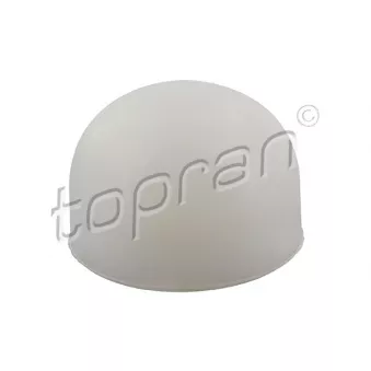 Kit de réparation, levier de changement de vitesse TOPRAN 700 673