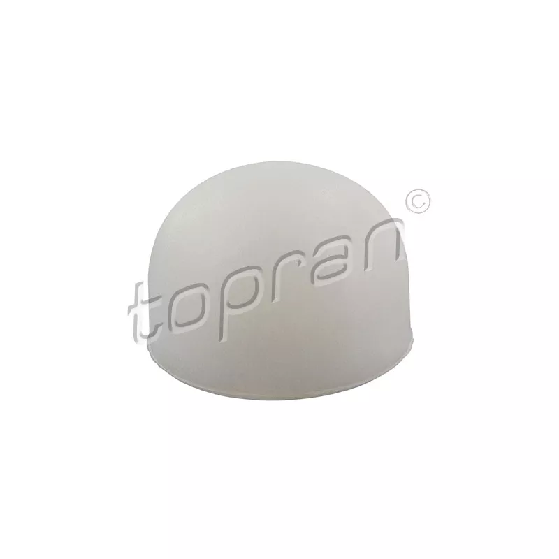 Kit de réparation, levier de changement de vitesse TOPRAN 700 673