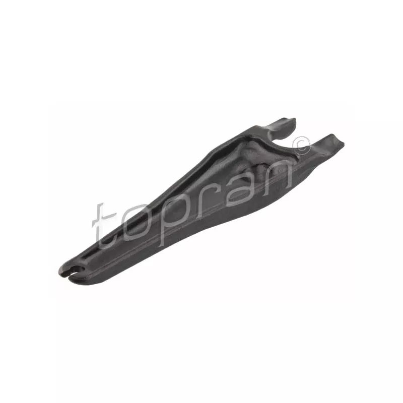 Fourchette de débrayage, embrayage TOPRAN 700 677