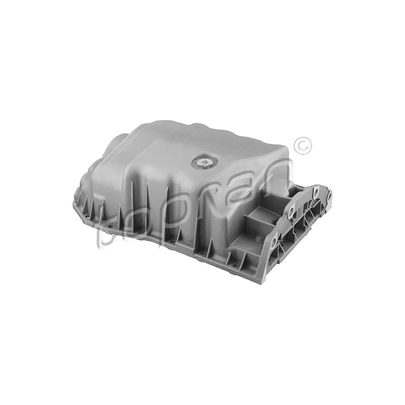 Carter d'huile TOPRAN 700 685