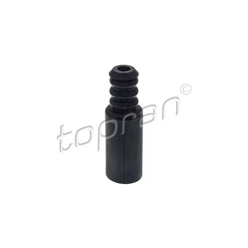 Butée élastique, suspension TOPRAN 700 718