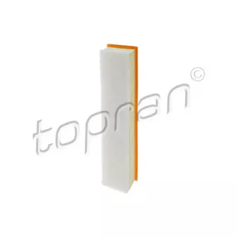Filtre à air TOPRAN 700 730