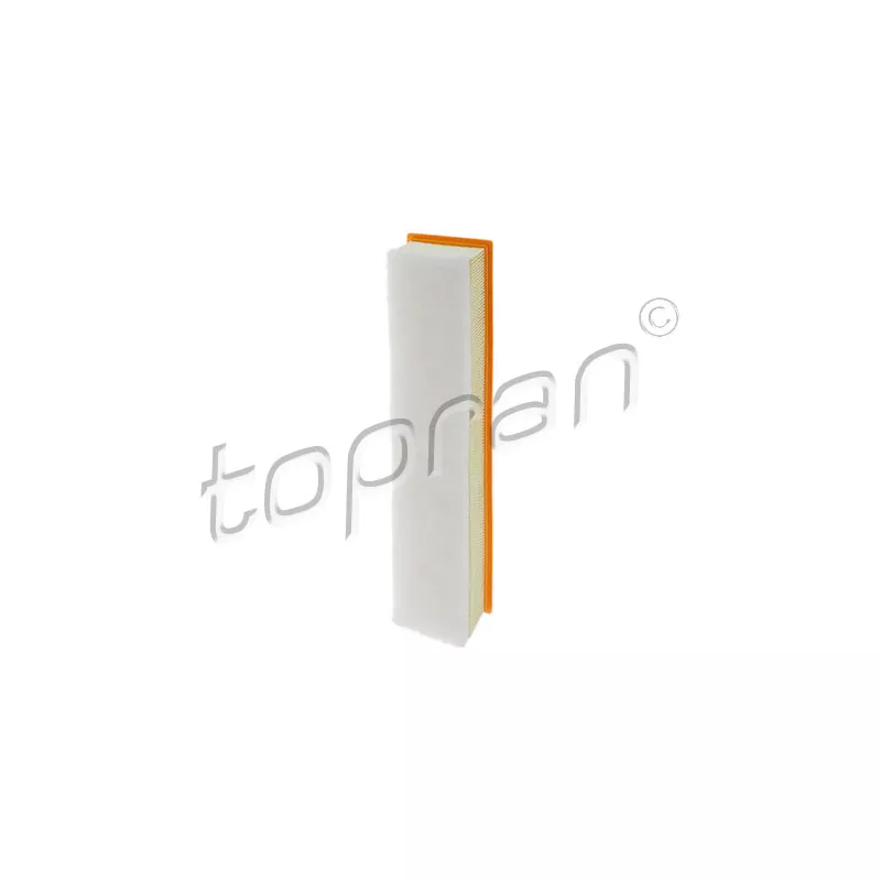 Filtre à air TOPRAN 700 730