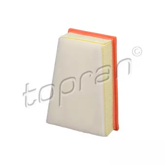 Filtre à air TOPRAN 700 733