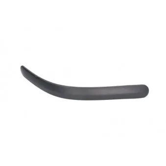 Baguette et bande protectrice, pare-chocs arrière gauche BLIC 5703-05-2936977P