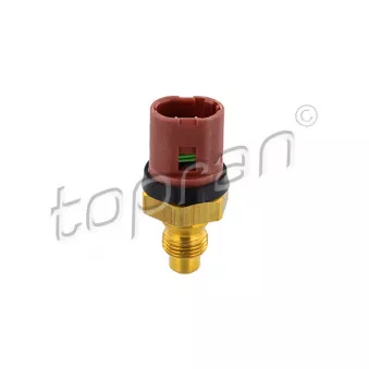 Sonde de température, liquide de refroidissement TOPRAN 700 742