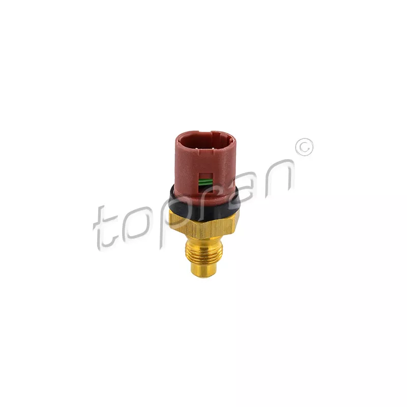 Sonde de température, liquide de refroidissement TOPRAN 700 742