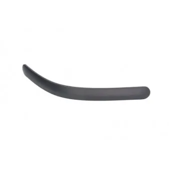 Baguette et bande protectrice, pare-chocs arrière droit BLIC 5703-05-2936978P