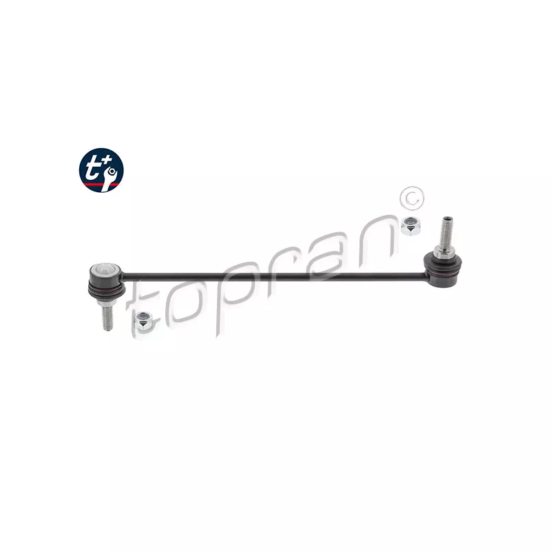 Entretoise/tige, stabilisateur TOPRAN 700 754