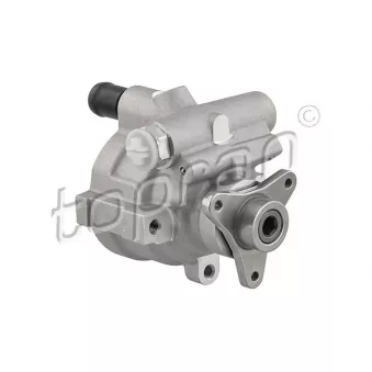 Pompe hydraulique, direction TOPRAN 700 755