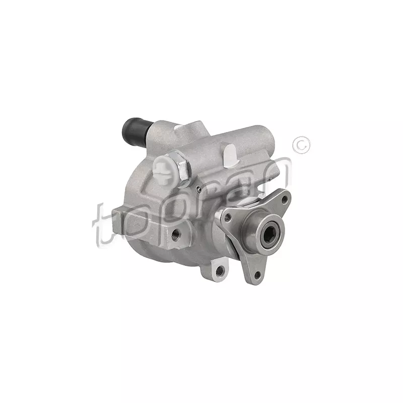 Pompe hydraulique, direction TOPRAN 700 755
