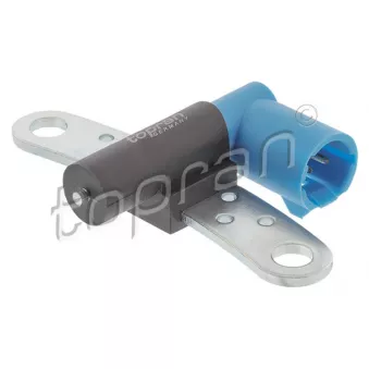 Capteur d'angle, vilebrequin TOPRAN 700 758