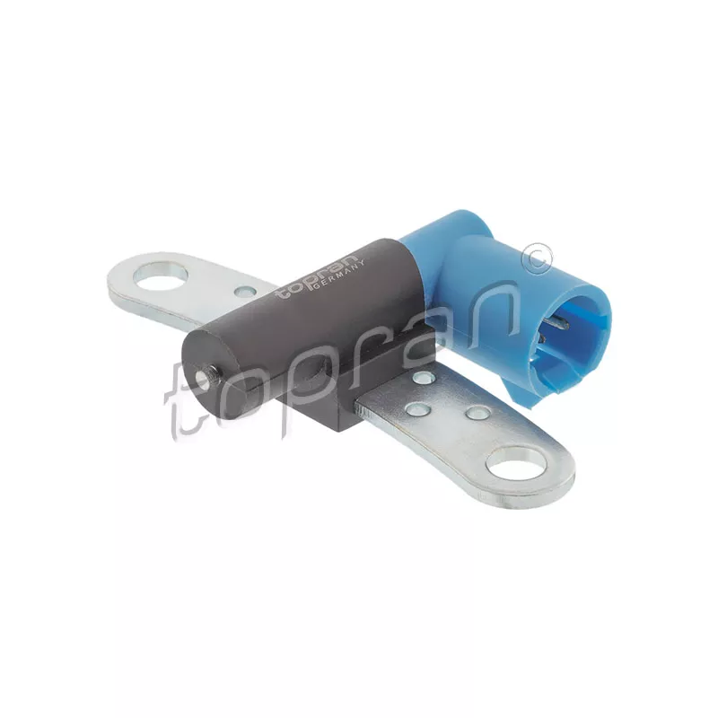 Capteur d'angle, vilebrequin TOPRAN 700 758