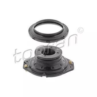 Coupelle de suspension TOPRAN 700 760