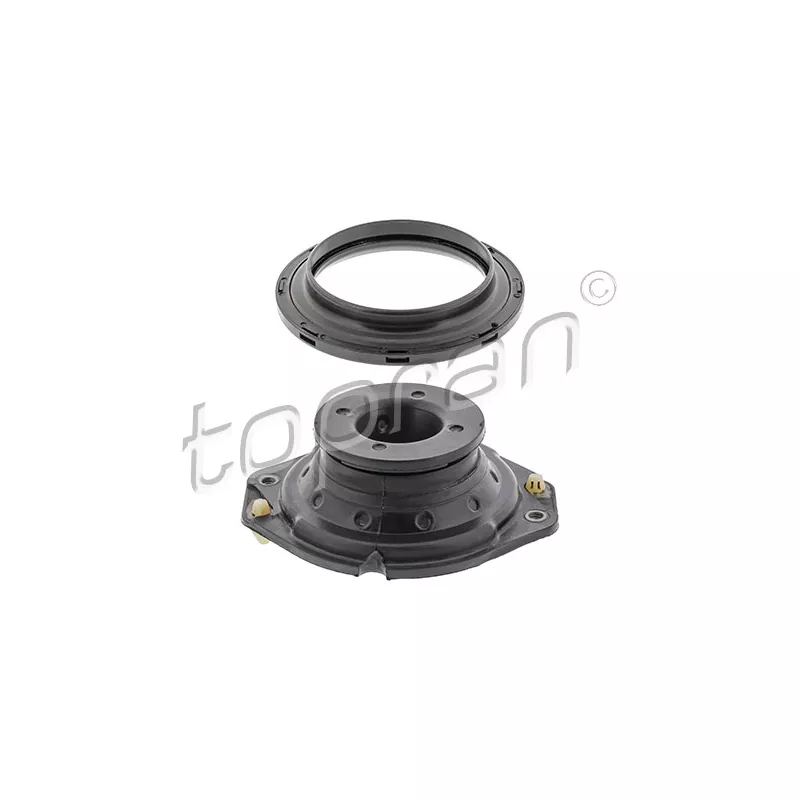 Coupelle de suspension TOPRAN 700 760