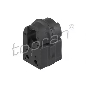 Suspension, stabilisateur TOPRAN 700 762