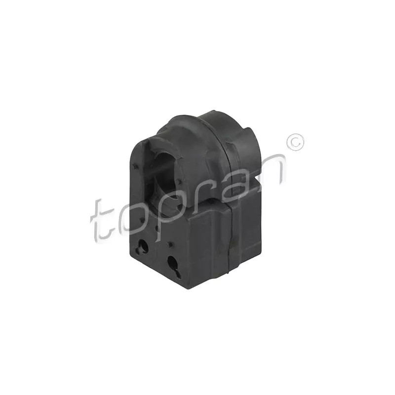 Suspension, stabilisateur TOPRAN 700 762