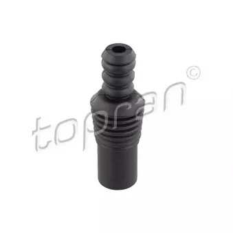 Butée élastique, suspension TOPRAN 700 763