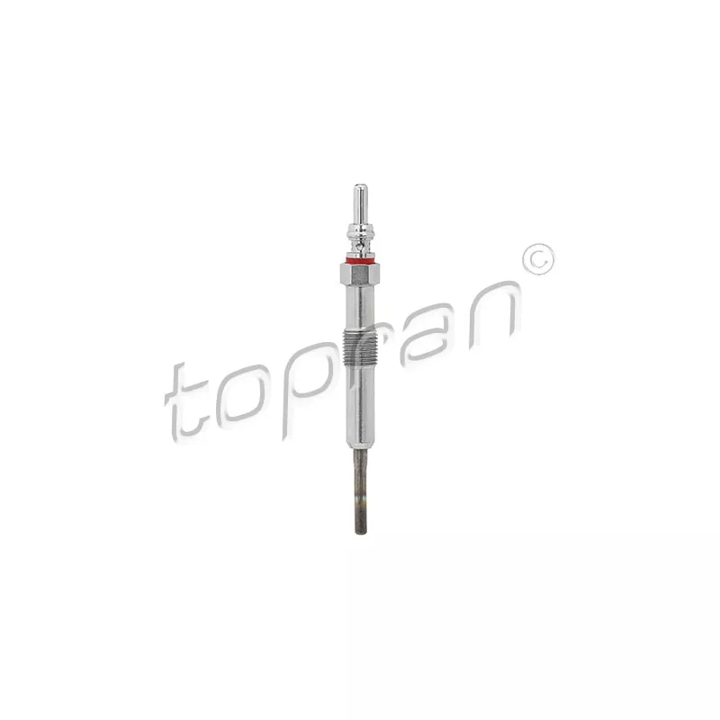 Bougie de préchauffage TOPRAN 700 777