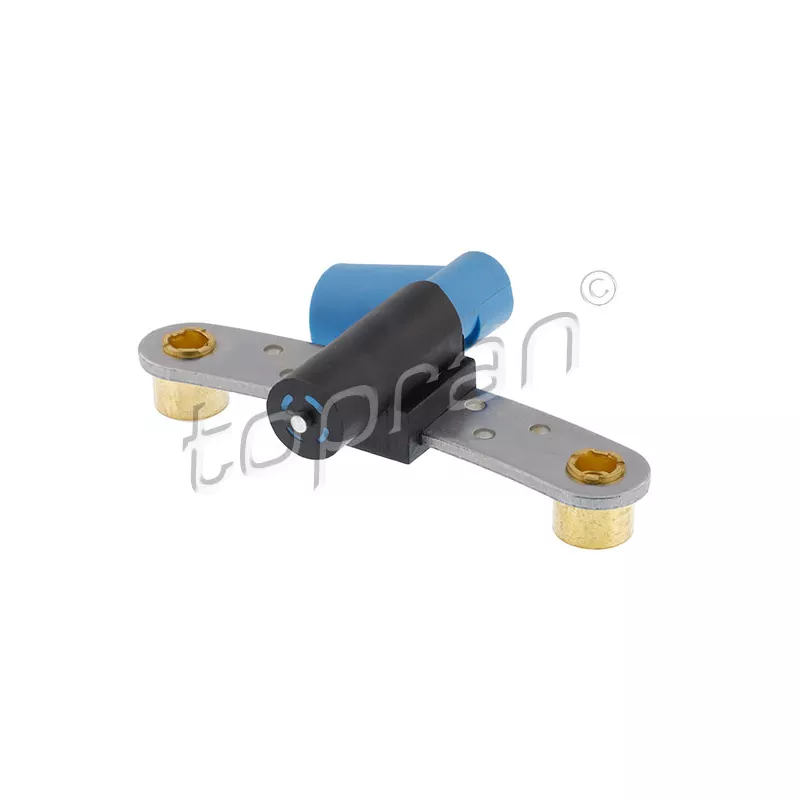 Capteur d'angle, vilebrequin TOPRAN 700 780