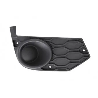 Grille de ventilation, pare-chocs avant droit BLIC 5703-05-3083992Q