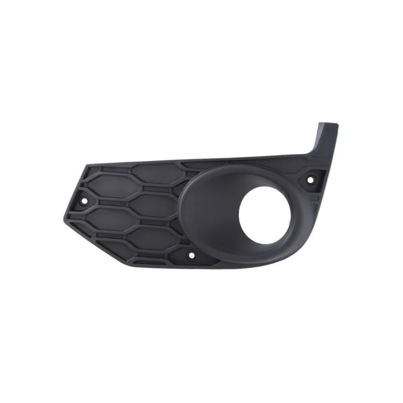 Grille de ventilation, pare-chocs avant gauche BLIC 5703-05-3083993Q