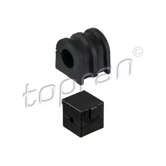 Suspension, stabilisateur TOPRAN 700 794