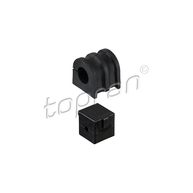 Suspension, stabilisateur TOPRAN 700 794