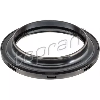 Appareil d'appui à balancier, coupelle de suspension TOPRAN 700 799