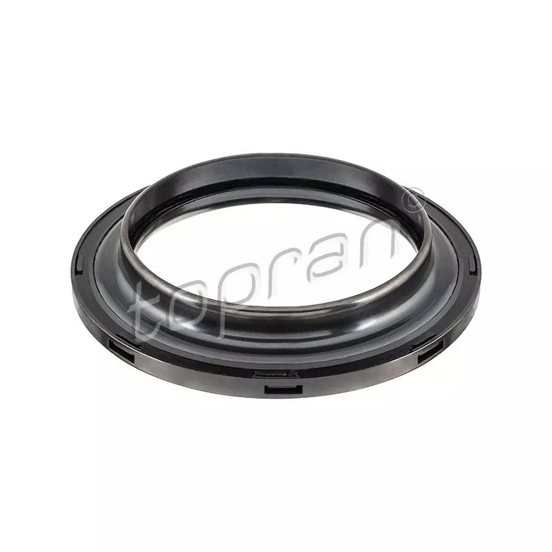 Appareil d'appui à balancier, coupelle de suspension TOPRAN 700 799