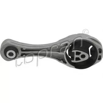 Support moteur TOPRAN 700 811