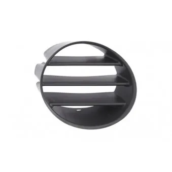 Grille de ventilation, pare-chocs avant gauche BLIC 5703-05-3204921P
