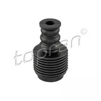 Butée élastique, suspension TOPRAN 700 844