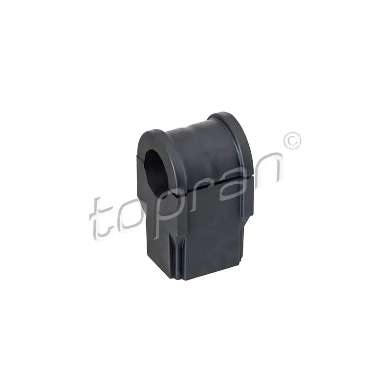 Suspension, stabilisateur TOPRAN 700 846