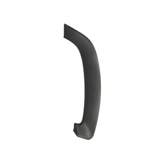 Baguette et bande protectrice, pare-chocs avant gauche BLIC 5703-05-3284923P
