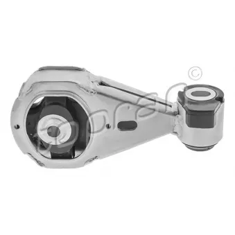 Support moteur TOPRAN 700 856