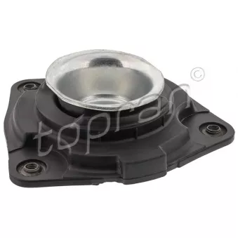 Coupelle de suspension avant droit TOPRAN 700 860