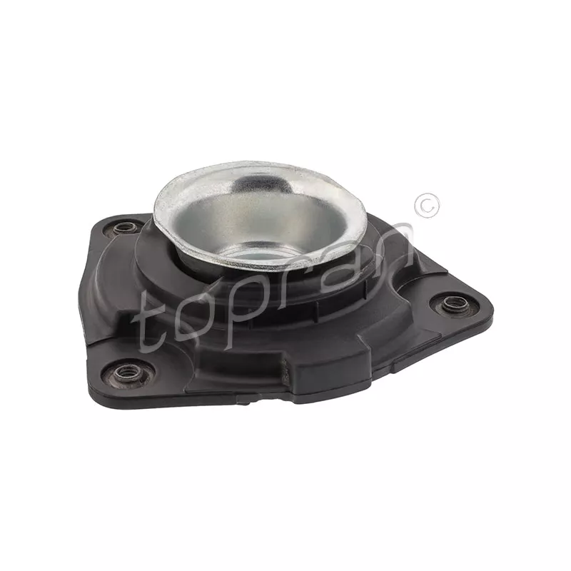 Coupelle de suspension avant droit TOPRAN 700 860