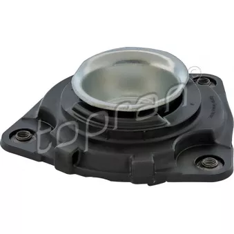 Coupelle de suspension avant gauche TOPRAN 700 861